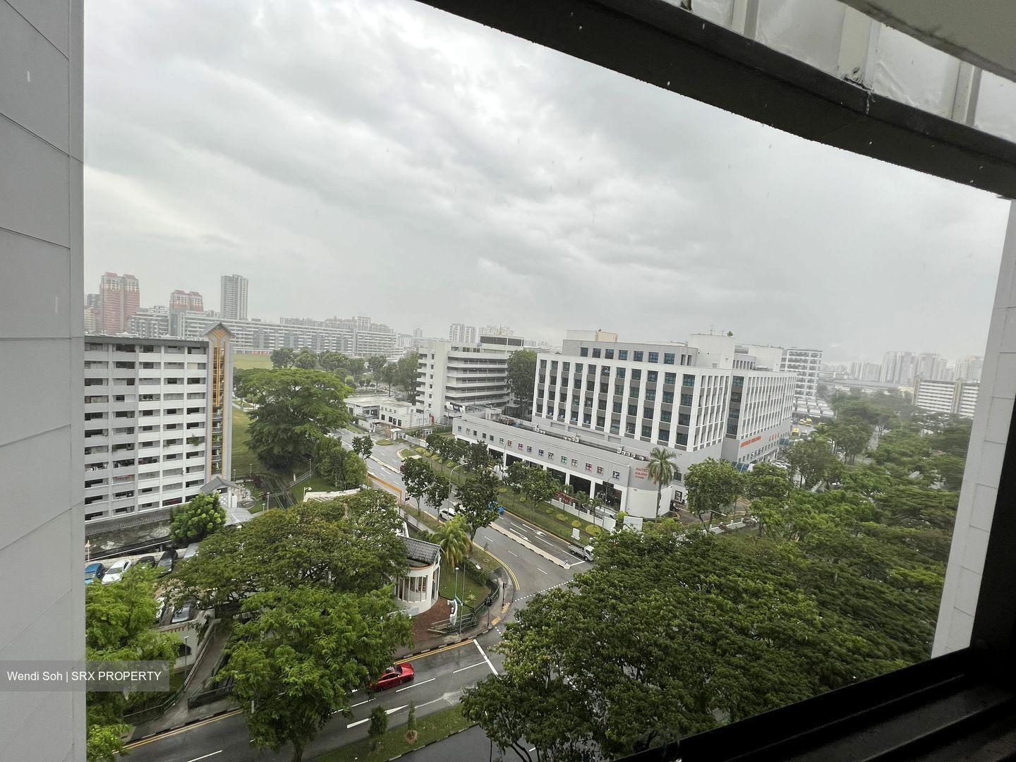 Blk 25 Sin Ming Road (Bishan), HDB 4 Rooms #575739831